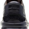 Clarks Mens Oxfords Leather Shoes Comfort Cushion Plus-2