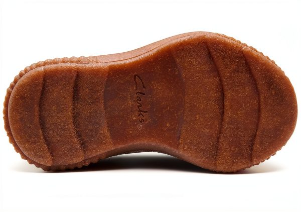 Clarks Caroline Spice Womens Ankle Boot Leather Comfort-5