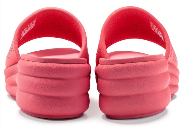 Clarks Cloudsteppers Drift Twist Womens Slide Sandals-6