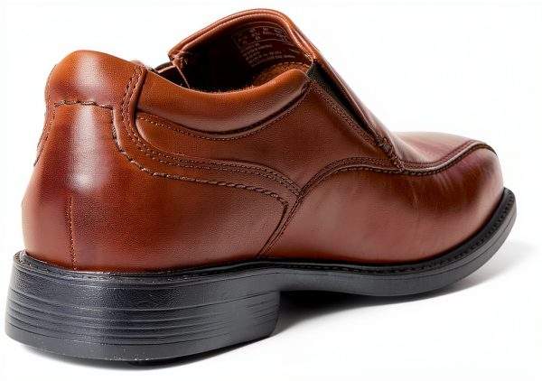 Clarks Dresslite Step Mens Dress Shoe Leather Casual-5