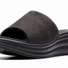Clarks Cloudsteppers Drift Twist Womens Slide Sandals-0