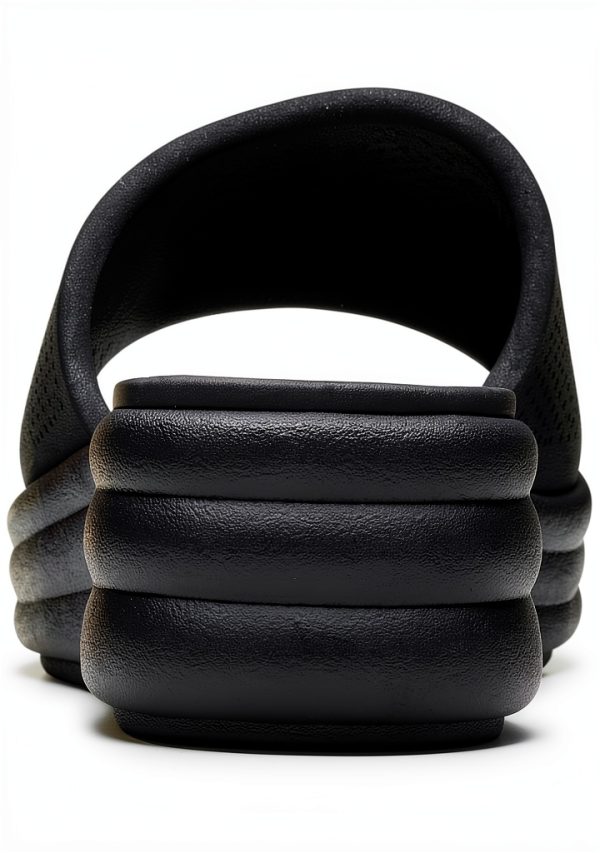 Clarks Cloudsteppers Drift Twist Womens Slide Sandals-2