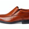 Clarks Dresslite Step Mens Dress Shoe Leather Casual-4