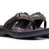 Clarks Cloudsteppers Breezey Sun Sandal Womens Comfort EVA-4