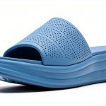 Clarks Cloudsteppers Drift Twist Womens Slide Sandals-0