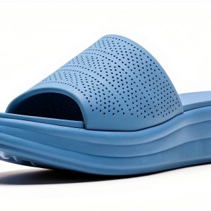 Clarks Cloudsteppers Drift Twist Womens Slide Sandals-0