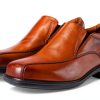 Clarks Dresslite Step Mens Dress Shoe Leather Casual-0