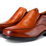 Clarks Dresslite Step Mens Dress Shoe Leather Casual-0