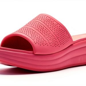 Clarks Cloudsteppers Drift Twist Womens Slide Sandals-0