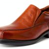 Clarks Dresslite Step Mens Dress Shoe Leather Casual-6