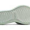 Clarks Womens Slide Sandals Breathable Textile Comfort-6