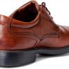 Clarks Dresslite Cap Mens Oxford Comfort EVA Sole-4