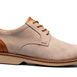 Clarks Mens Running Shoes Leather Sneakers Lightweight-0
