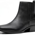 Clarks Danyelle Skip Womens Leather Ankle Boots Comfort-0