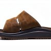 Clarks Breeze Slide Mens Sandal Adjustable Strap Lightweight-5