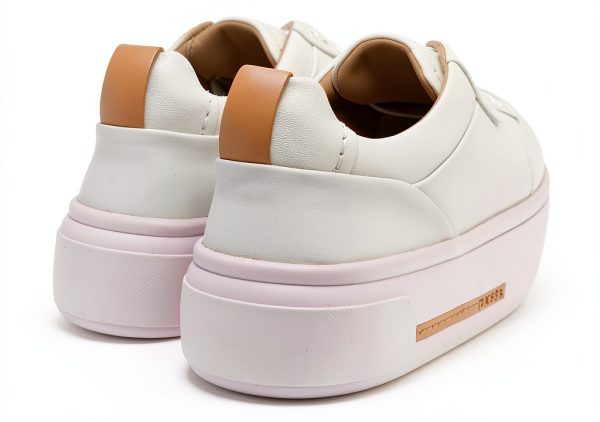 Clarks Womens Walking Shoes Leather Upper Removable Insole-1