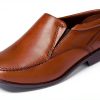 Clarks Dresslite Step Mens Dress Shoe Leather Casual-1