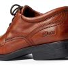 Clarks Dresslite Cap Mens Oxford Comfort EVA Sole-5
