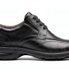 Clarks Mens Oxfords Leather Shoes Comfort Cushion Plus-5